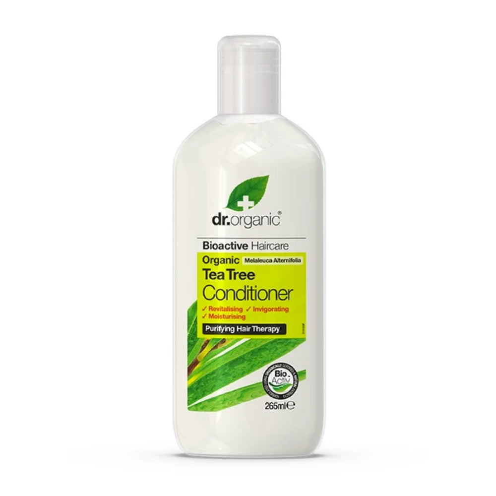 TeaTreeConditioner